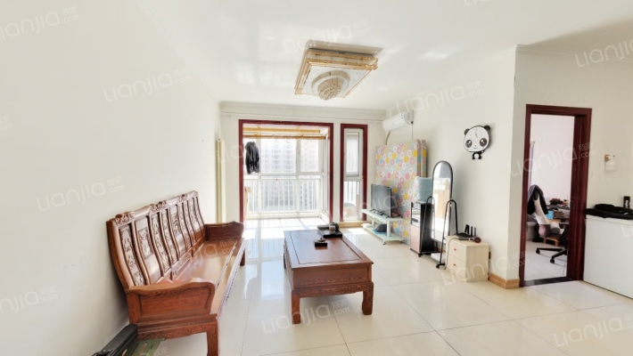 潮白馨居二手房实景图