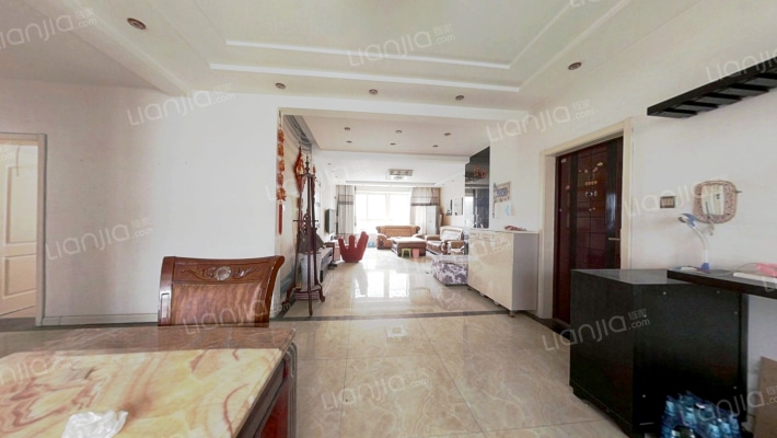 锦绣花苑牡丹苑二手房实景图