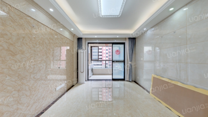 华宇锦绣花城二手房实景图