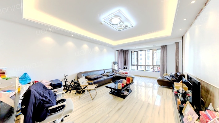 特房山水杰座二手房实景图