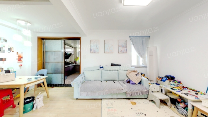 绿景家园二手房实景图