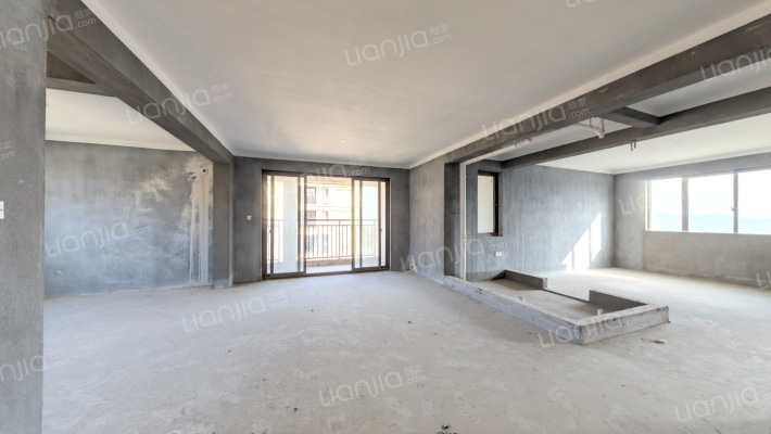 兆通西城一品二手房实景图