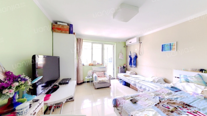 姚家井二巷二手房实景图