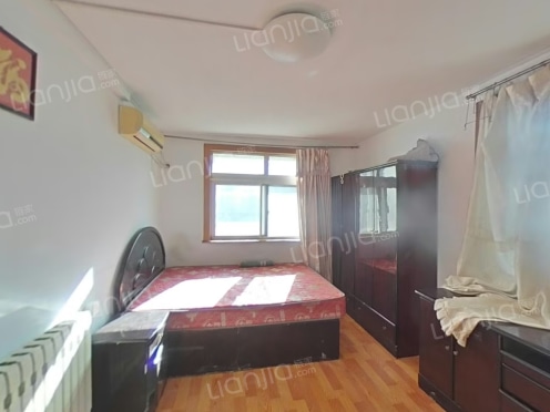 整租·吴石路 2室1厅 东/南