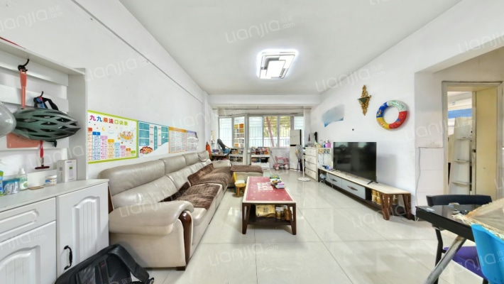 联发大楼二手房实景图