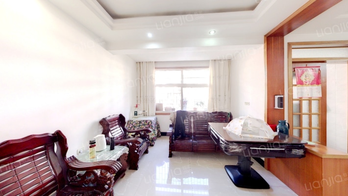 祝家湾小区二手房实景图