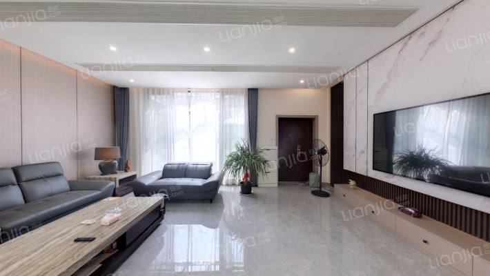 九龍一號二手房实景图