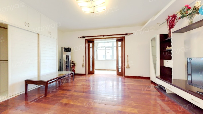 圆明园花园别墅二手房实景图