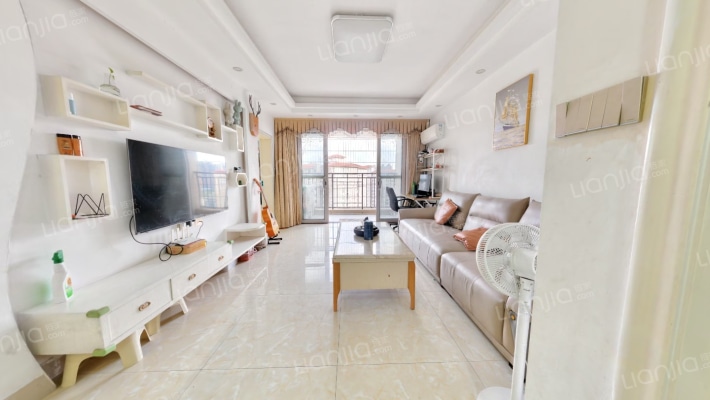 龙光·水悦龙湾二手房实景图