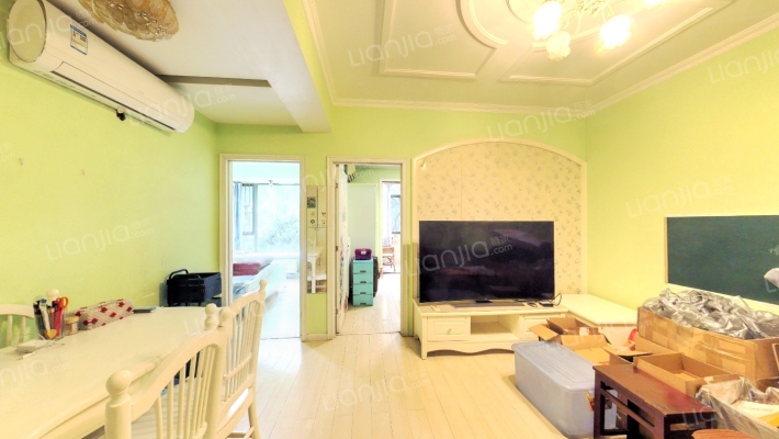 拉德芳斯北苑二手房实景图