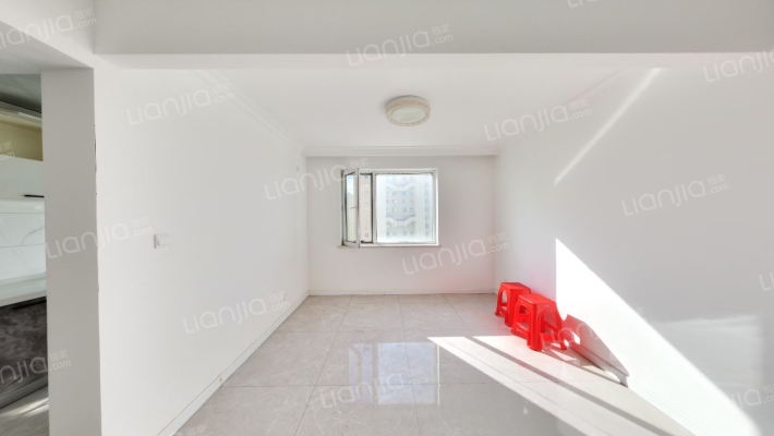 荣安望花新园二手房实景图