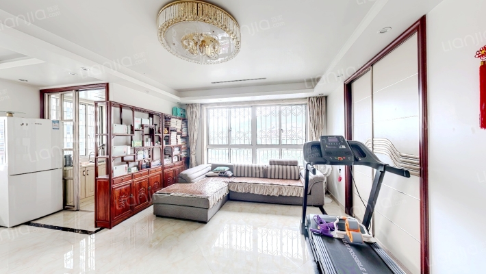 康华路29号二手房实景图