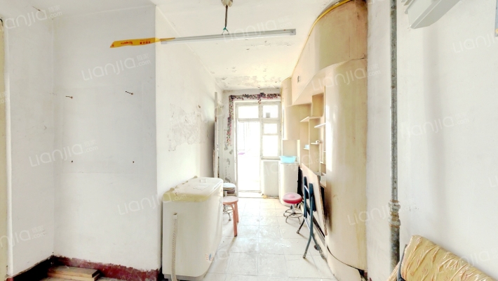 警官之家二手房实景图