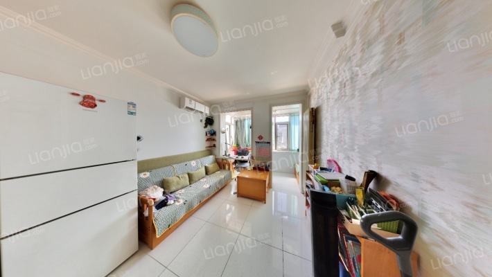 制锦市启盛街二手房实景图