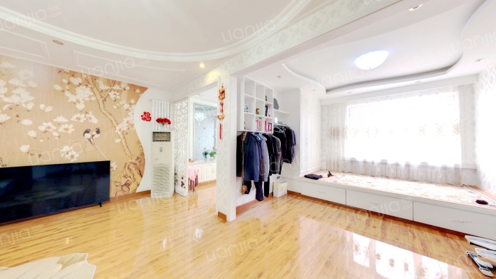 龙鑫家园二手房实景图