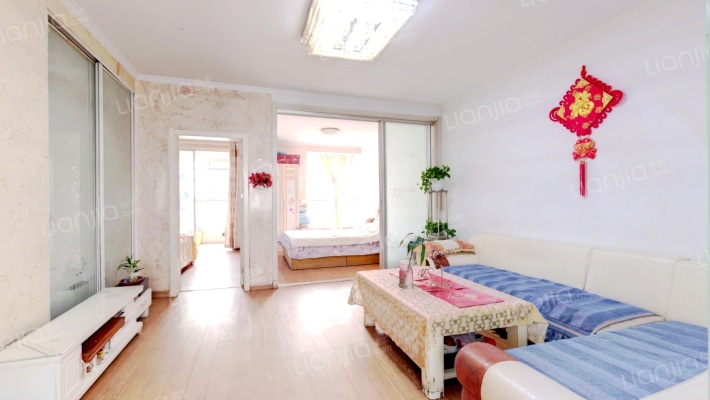 虞新花园·虞河苑二手房实景图