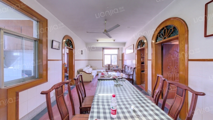 厚嵩东路二手房实景图