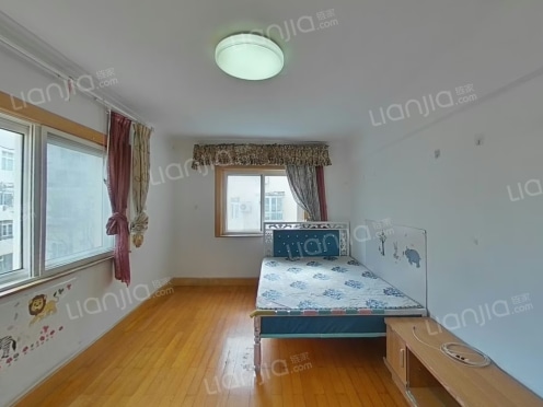 整租·大沽路 3室1厅 南/北