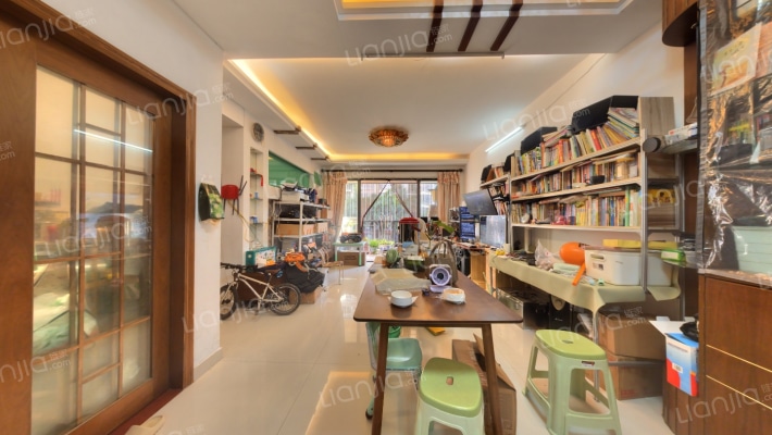 桂芳园七期二手房实景图