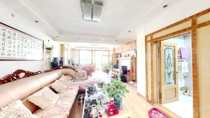 九三路二手房实景图