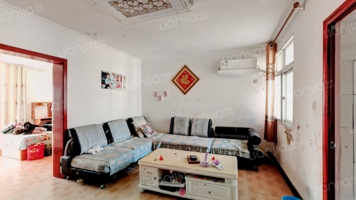 劳动路43号二手房实景图