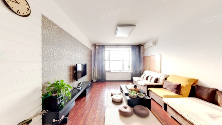 贻正嘉合二手房实景图