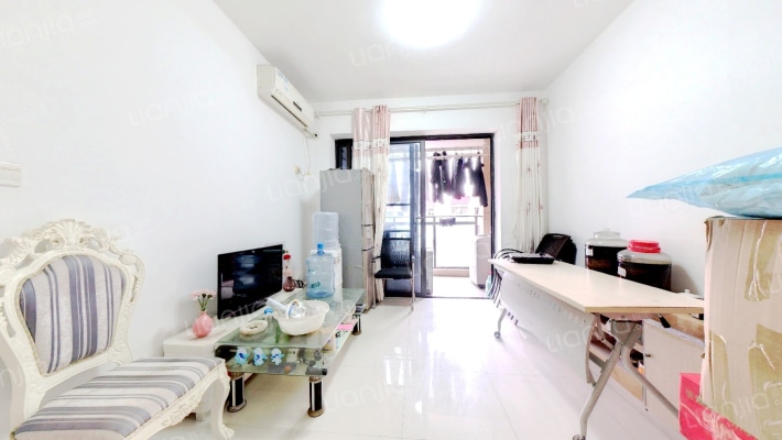 中粮锦云二手房实景图