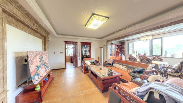 福道家园二手房实景图