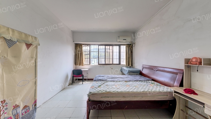 华阳大厦二手房实景图