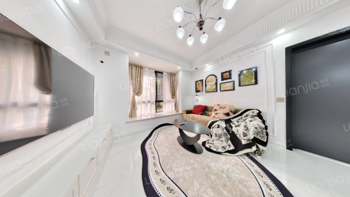 长荣苑二手房实景图