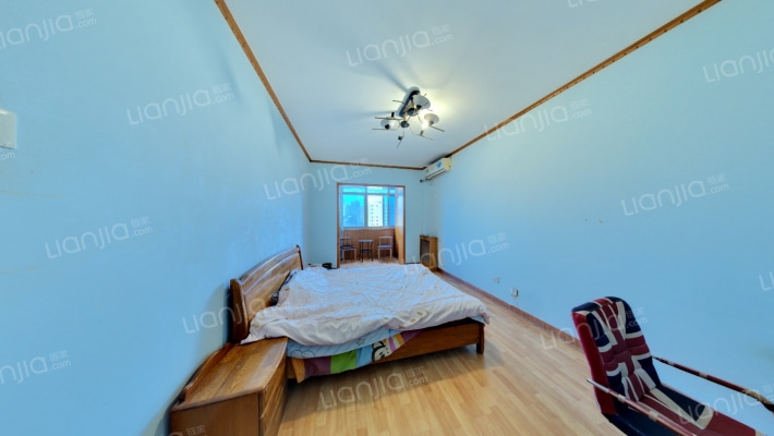 黑河南郊营业部家属院二手房实景图