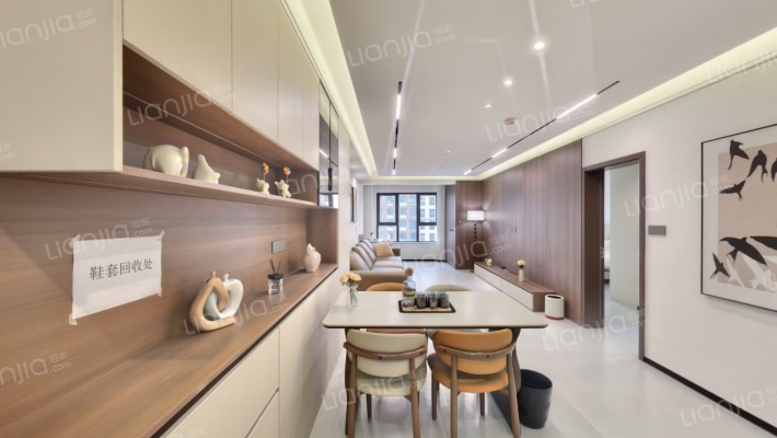 中州府二手房实景图