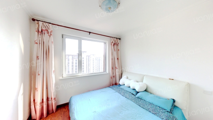 鲁班尚品二手房实景图