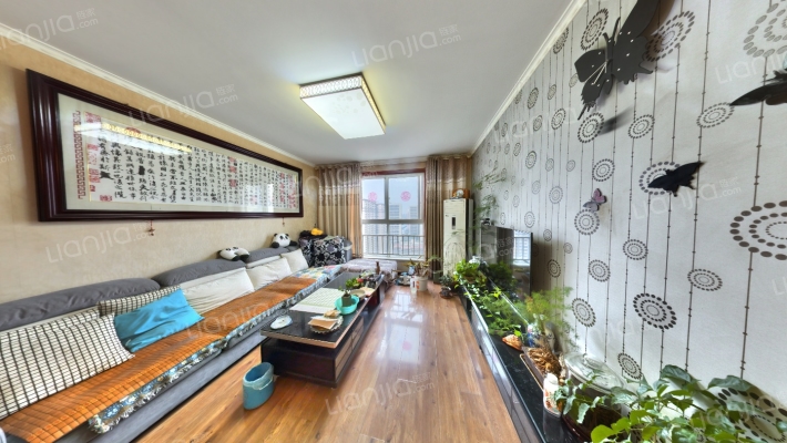 三五零七社区二手房实景图