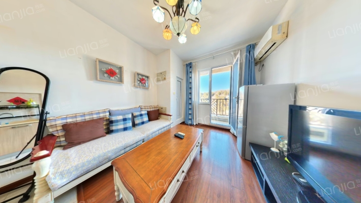 龙湖长城源著1号院二手房实景图