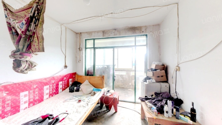 金麦花园二手房实景图