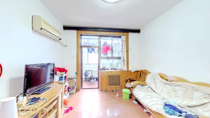 云岗南区东里23二手房实景图