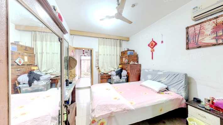 合肥市教院二手房实景图