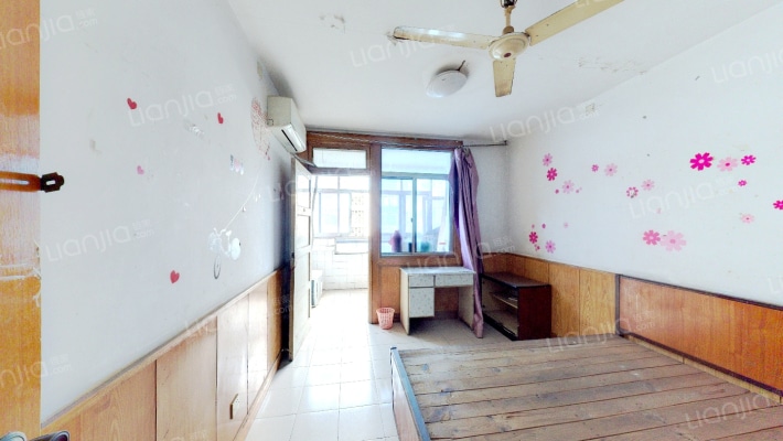 华晶公寓二手房实景图