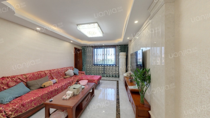 中兴北路二手房实景图