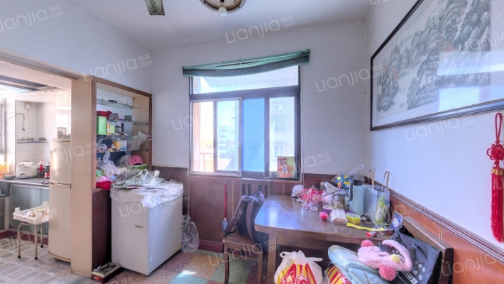 黄土坑东路122号二手房实景图