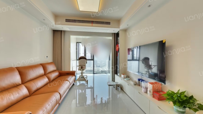 汉口1872二手房实景图