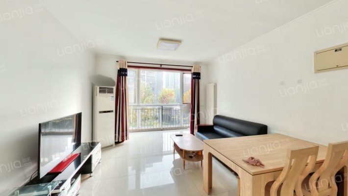 澜西园四区二手房实景图