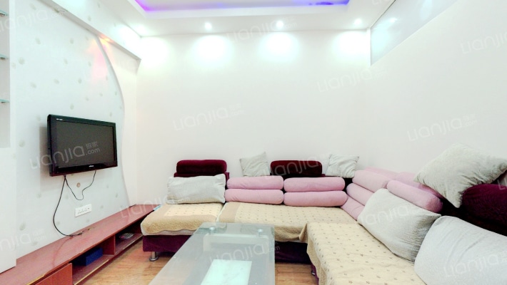 香山美筑二手房实景图