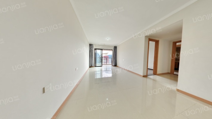 林间漫二手房实景图