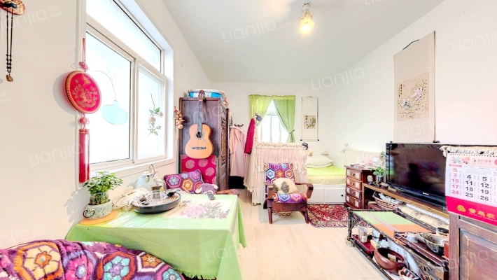 泗水路二手房实景图