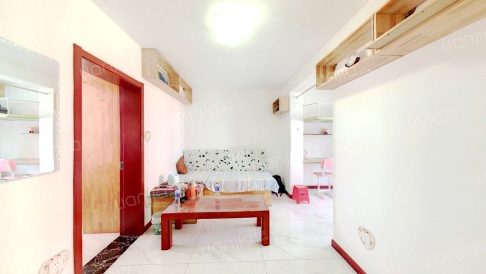 恂园里二手房实景图