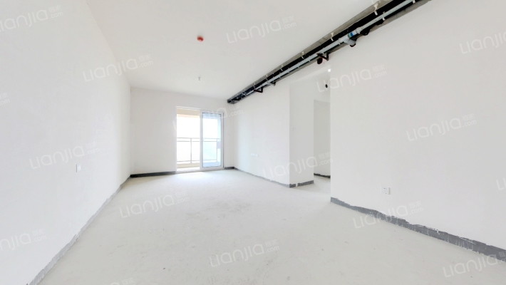 万科碧桂园公园大道二手房实景图