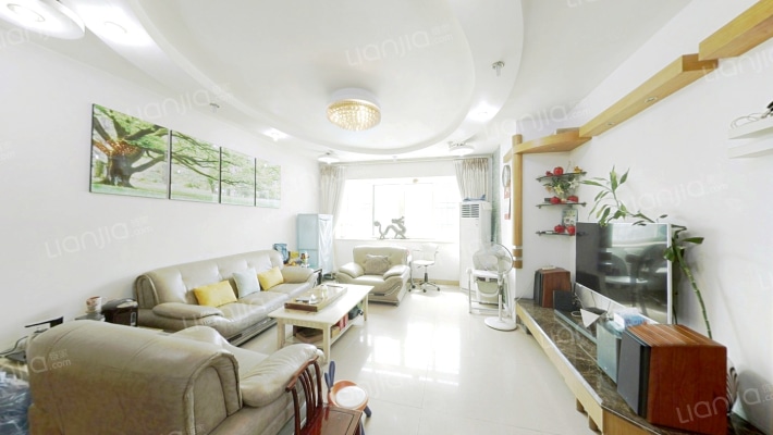 康平园二手房实景图