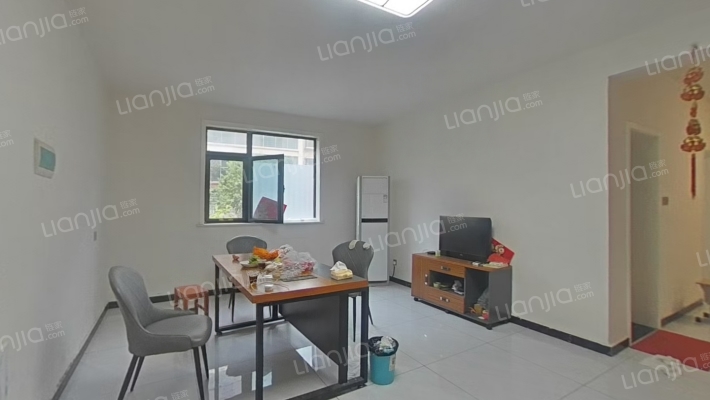 迎宾府二手房实景图